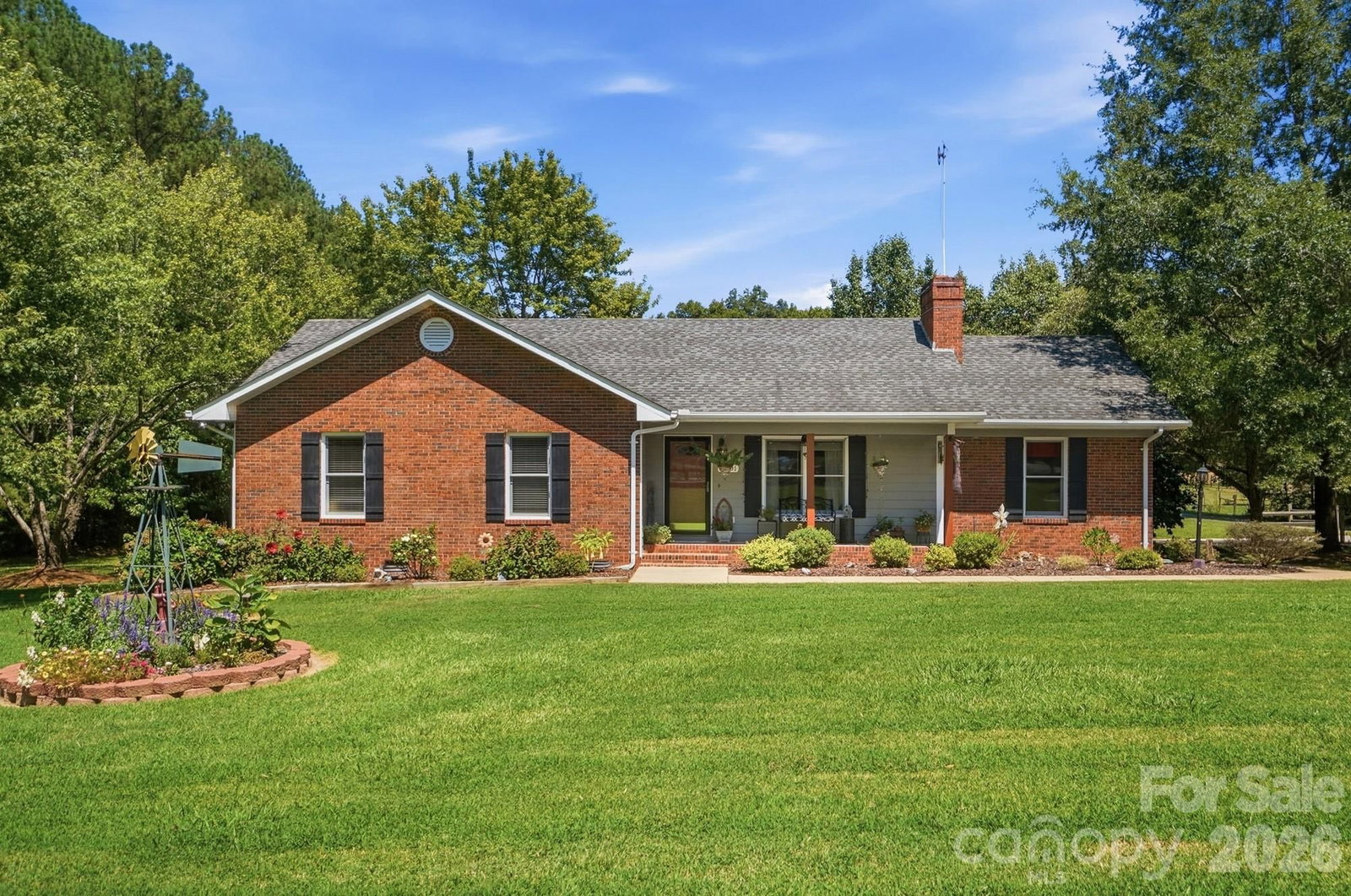 3201 Gilboa Road, Wingate, NC 28174 - Photo 2