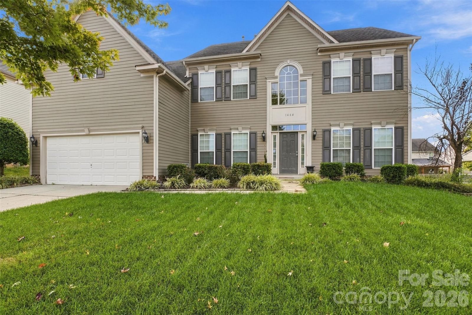 1464 Chandler Avenue, Concord, NC 28027 - Photo 2