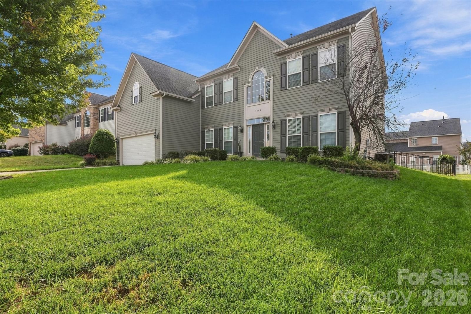 1464 Chandler Avenue, Concord, NC 28027 - Photo 4