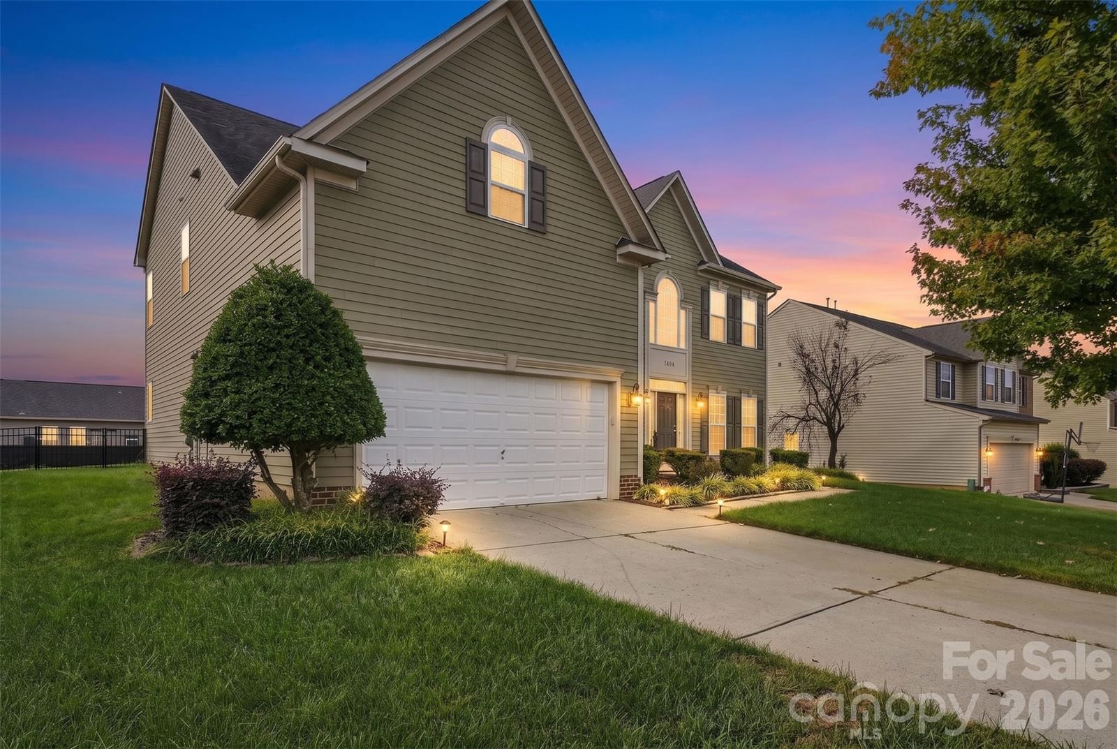 1464 Chandler Avenue, Concord, NC 28027 - Photo 5