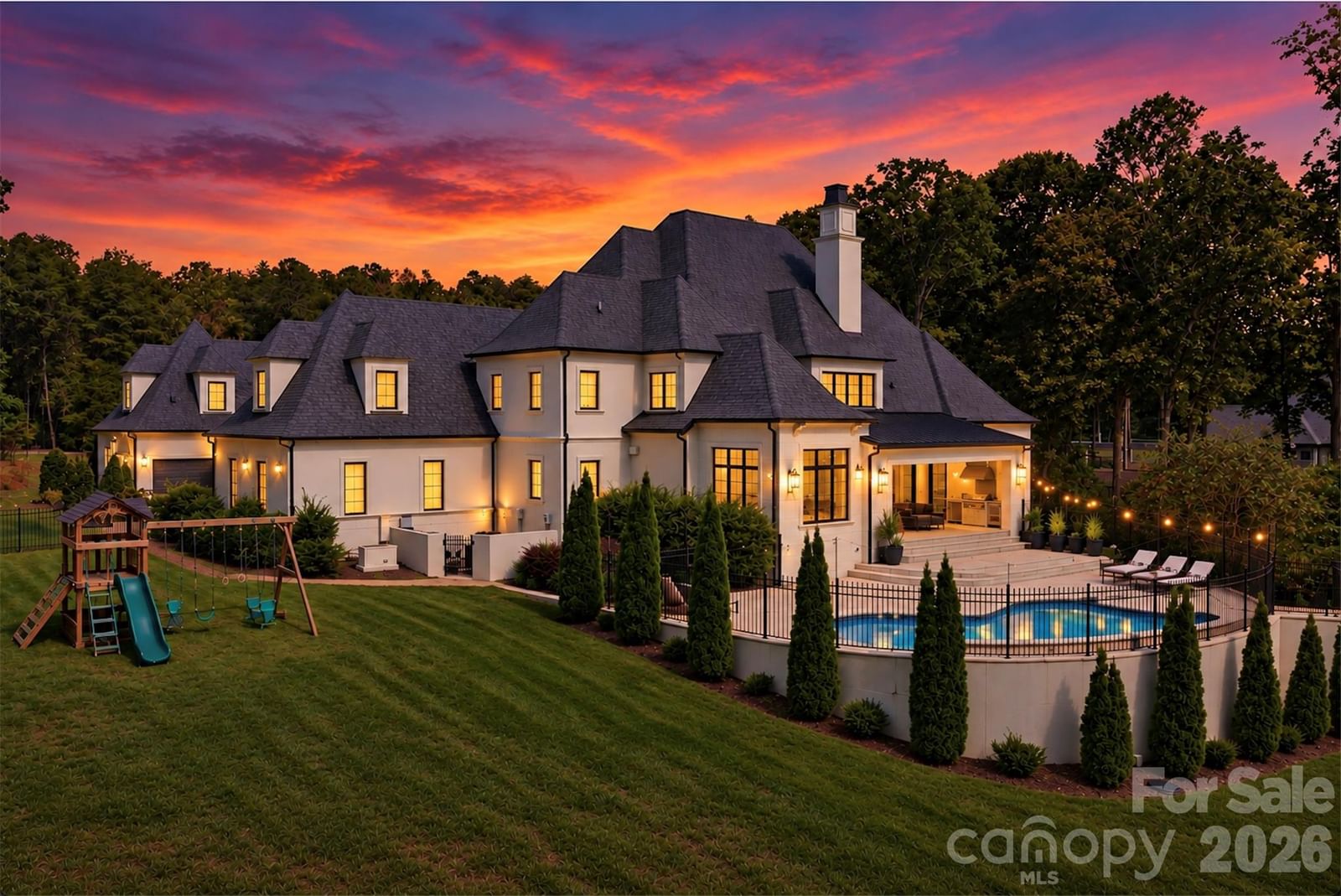 10220 Sweetleaf Place, Charlotte, NC 28278 - Photo 3