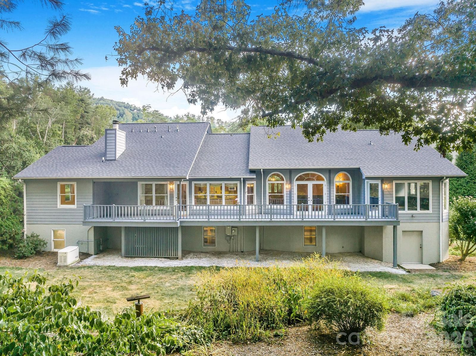 13 Lowry Lane, Weaverville, NC 28787 - Photo 3