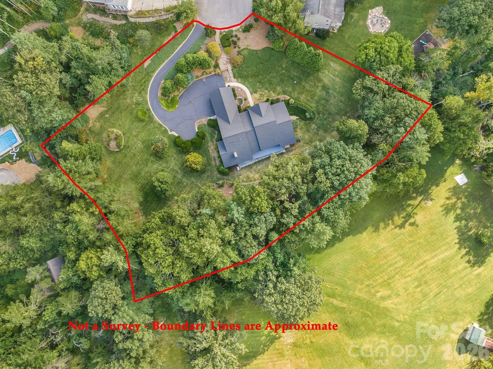 13 Lowry Lane, Weaverville, NC 28787 - Photo 4