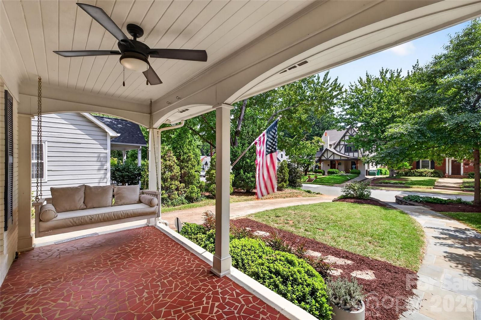 1911 Club Road, Charlotte, NC 28205 - Photo 4