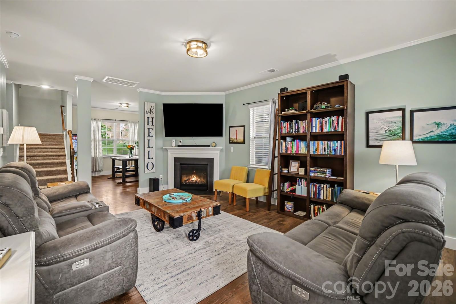 9049 Remnick Drive, Gastonia, NC 28056 - Photo 5