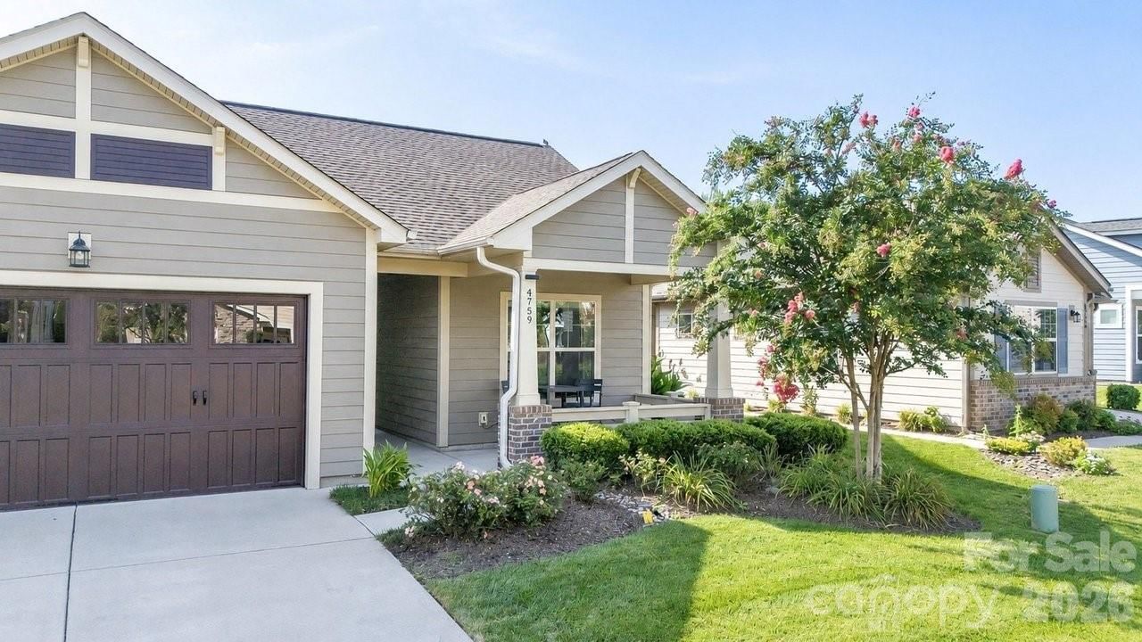 4759 Looking Glass Trail, Denver, NC 28037 - Photo 3
