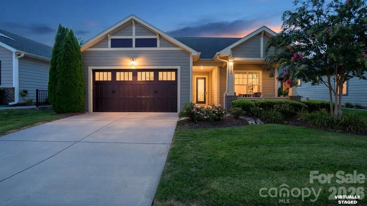 4759 Looking Glass Trail, Denver, NC 28037 - Photo 2
