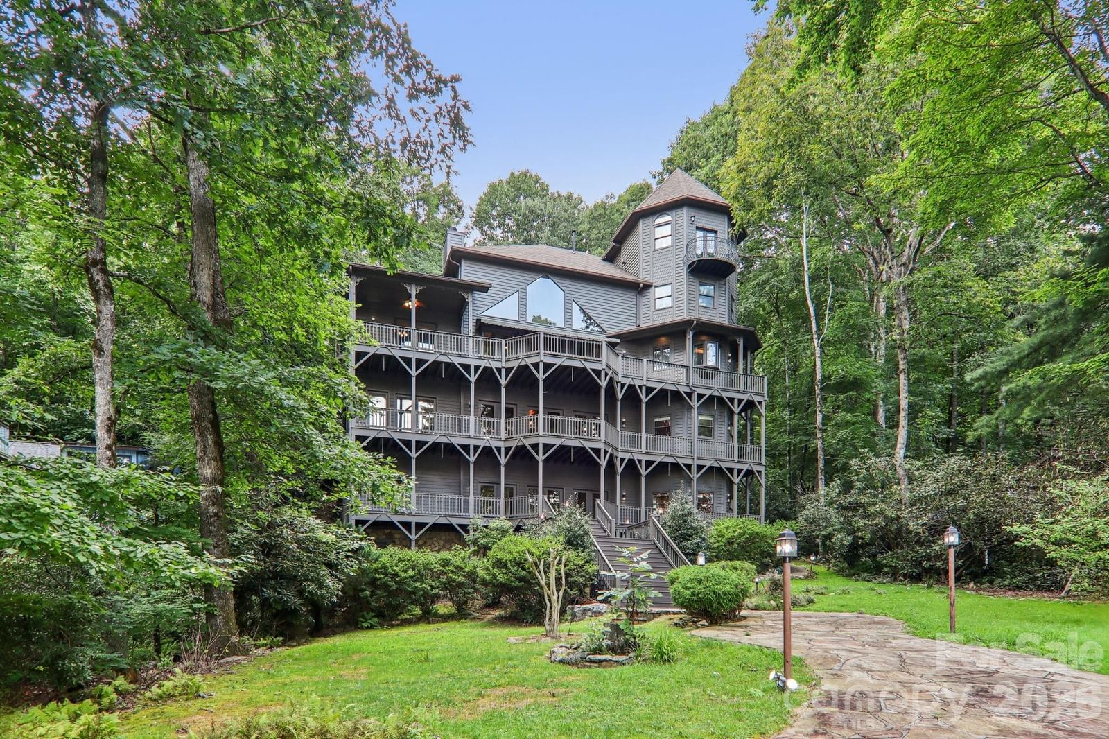 596 Club Boulevard, Lake Toxaway, NC 28747 - Photo 4