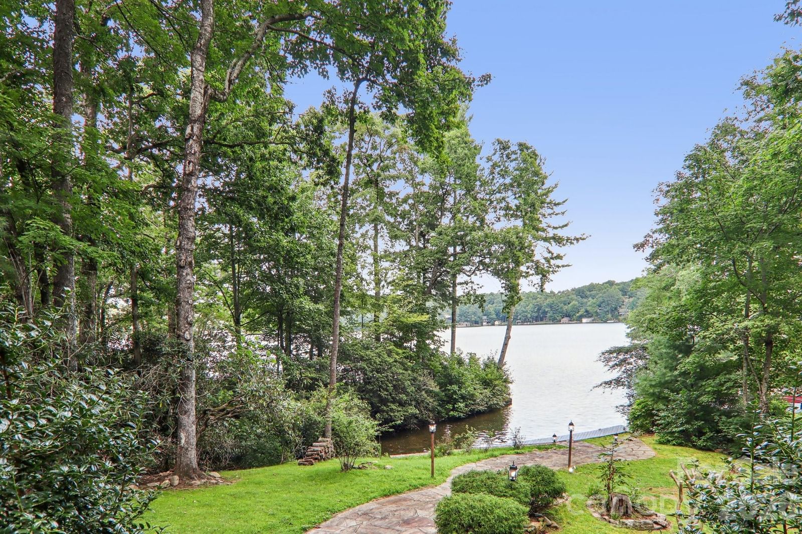 596 Club Boulevard, Lake Toxaway, NC 28747 - Photo 5
