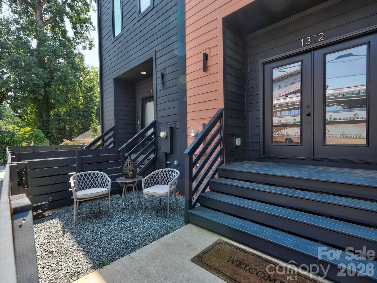 1312 Carolyn Drive, Charlotte, NC 28205 - Photo 2