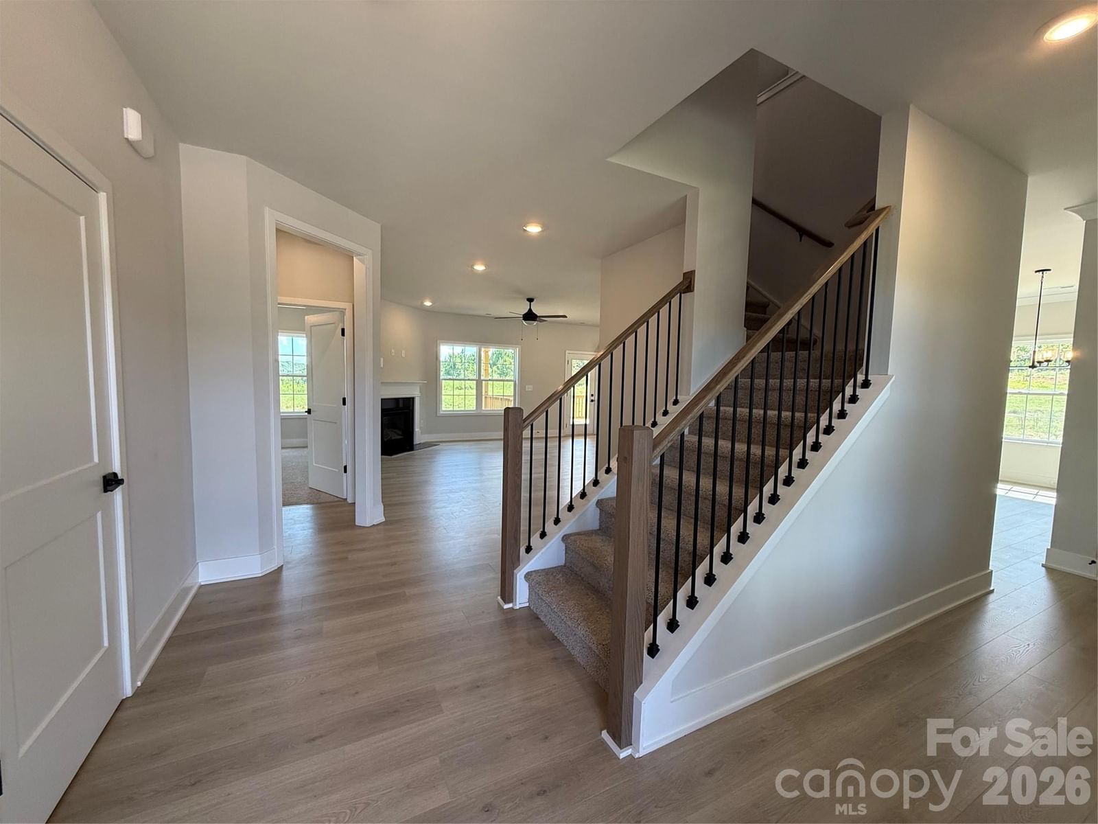 158 Kerr Walk Drive #26, Statesville, NC 28677 - Photo 3