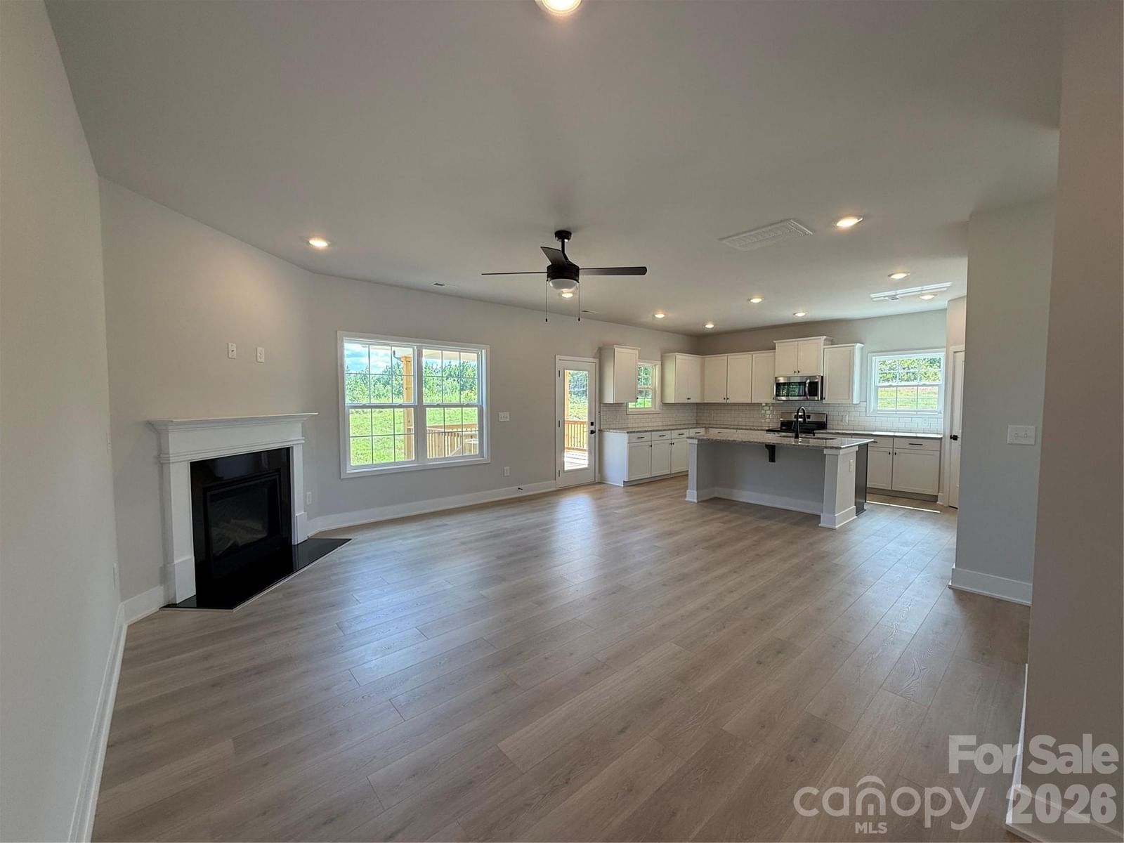 158 Kerr Walk Drive #26, Statesville, NC 28677 - Photo 4