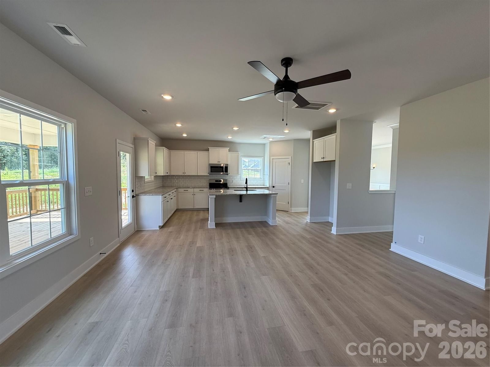 158 Kerr Walk Drive #26, Statesville, NC 28677 - Photo 5