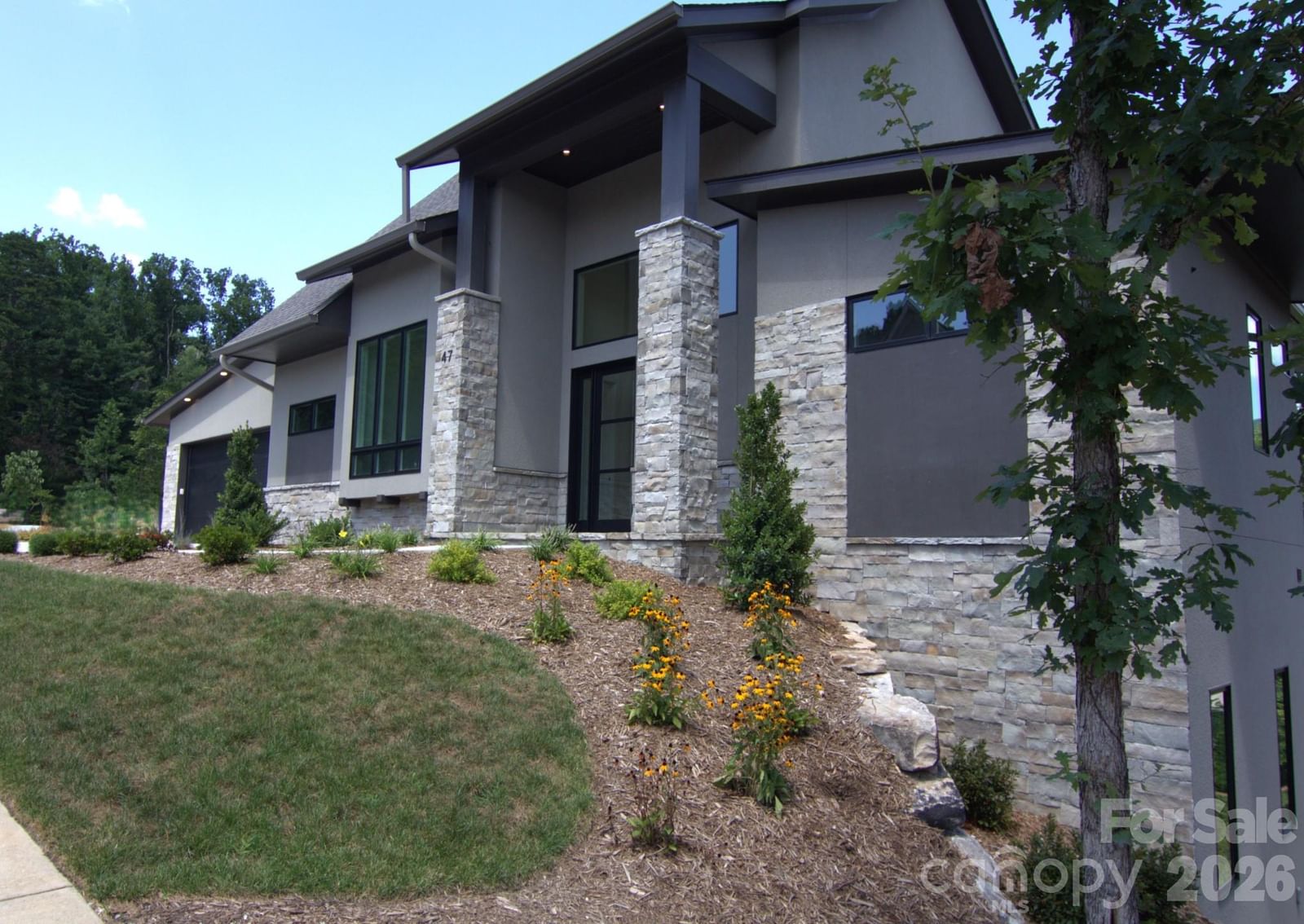 47 Versailles Lane, Asheville, NC 28804 - Photo 3