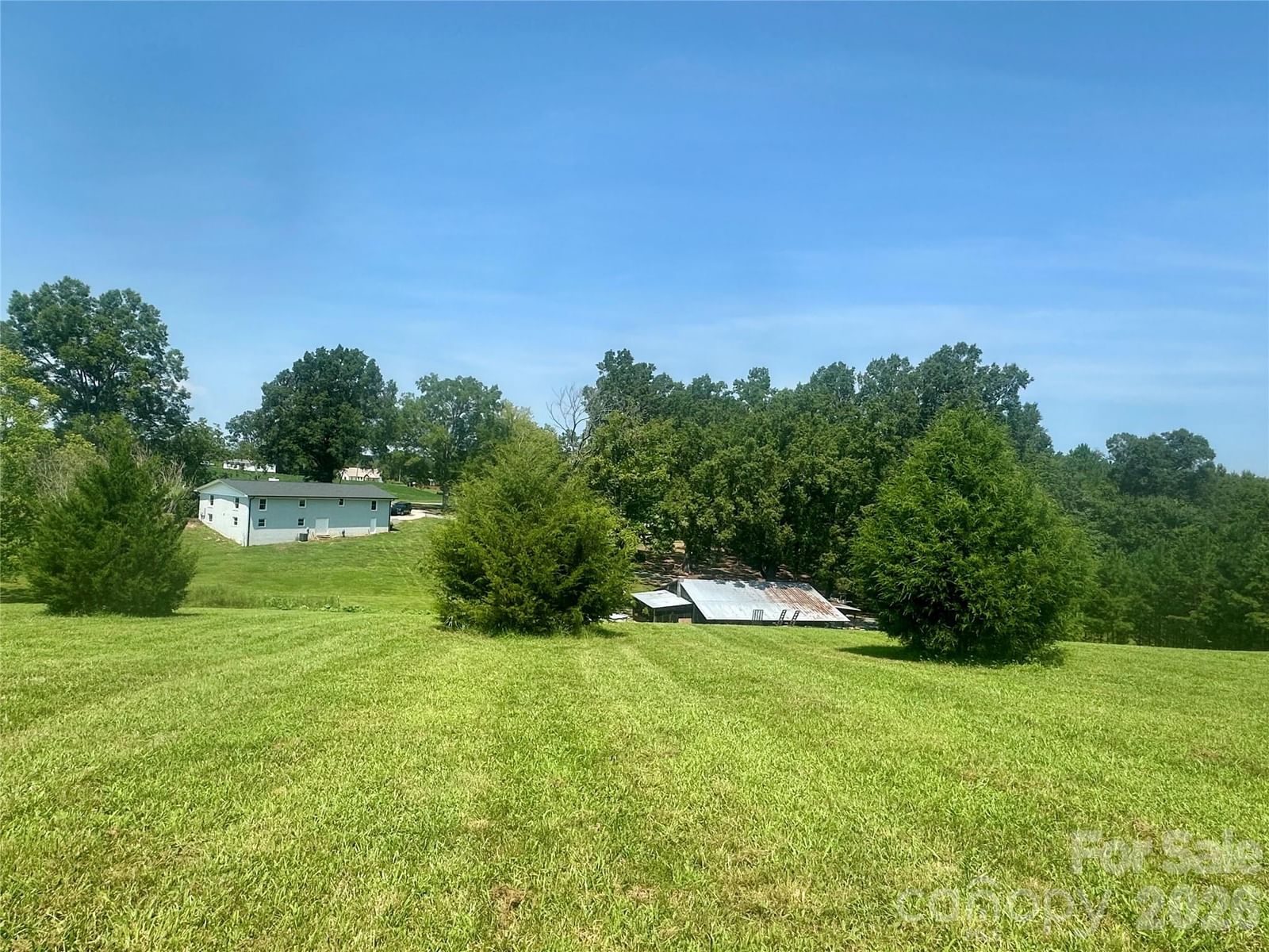 12178 Hazard Road, Oakboro, NC 28129 - Photo 2