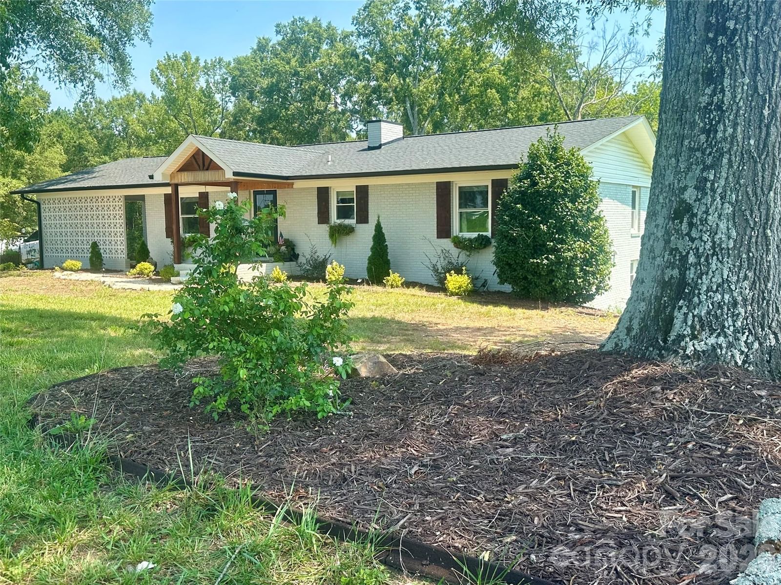 12178 Hazard Road, Oakboro, NC 28129 - Photo 4