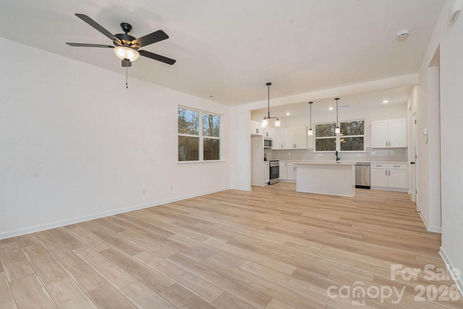 2025 Bishop Madison Lane #9, Charlotte, NC 28216 - Photo 2