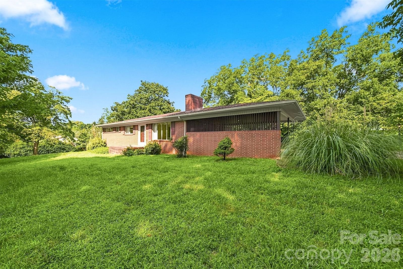 434 Mountain View Drive, Morganton, NC 28655 - Photo 2