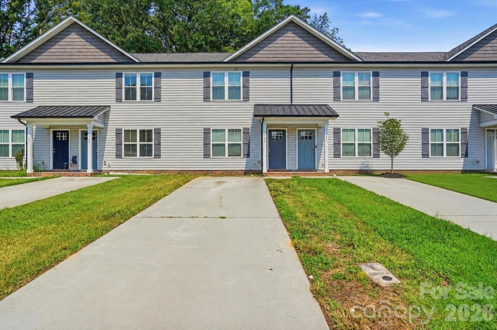 155 Mckinnon Avenue, Concord, NC 28025