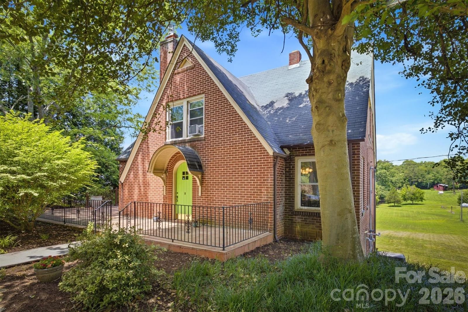 1205 Union Street, Morganton, NC 28655