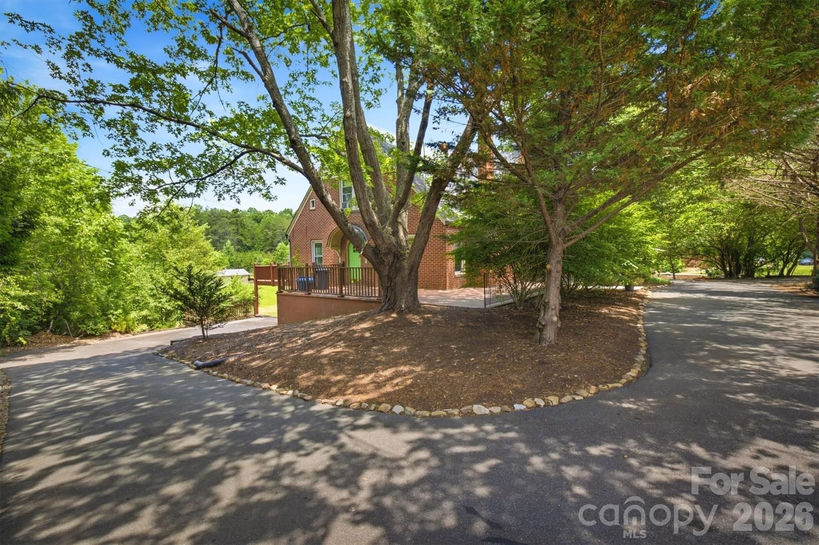 1205 Union Street, Morganton, NC 28655 - Photo 4