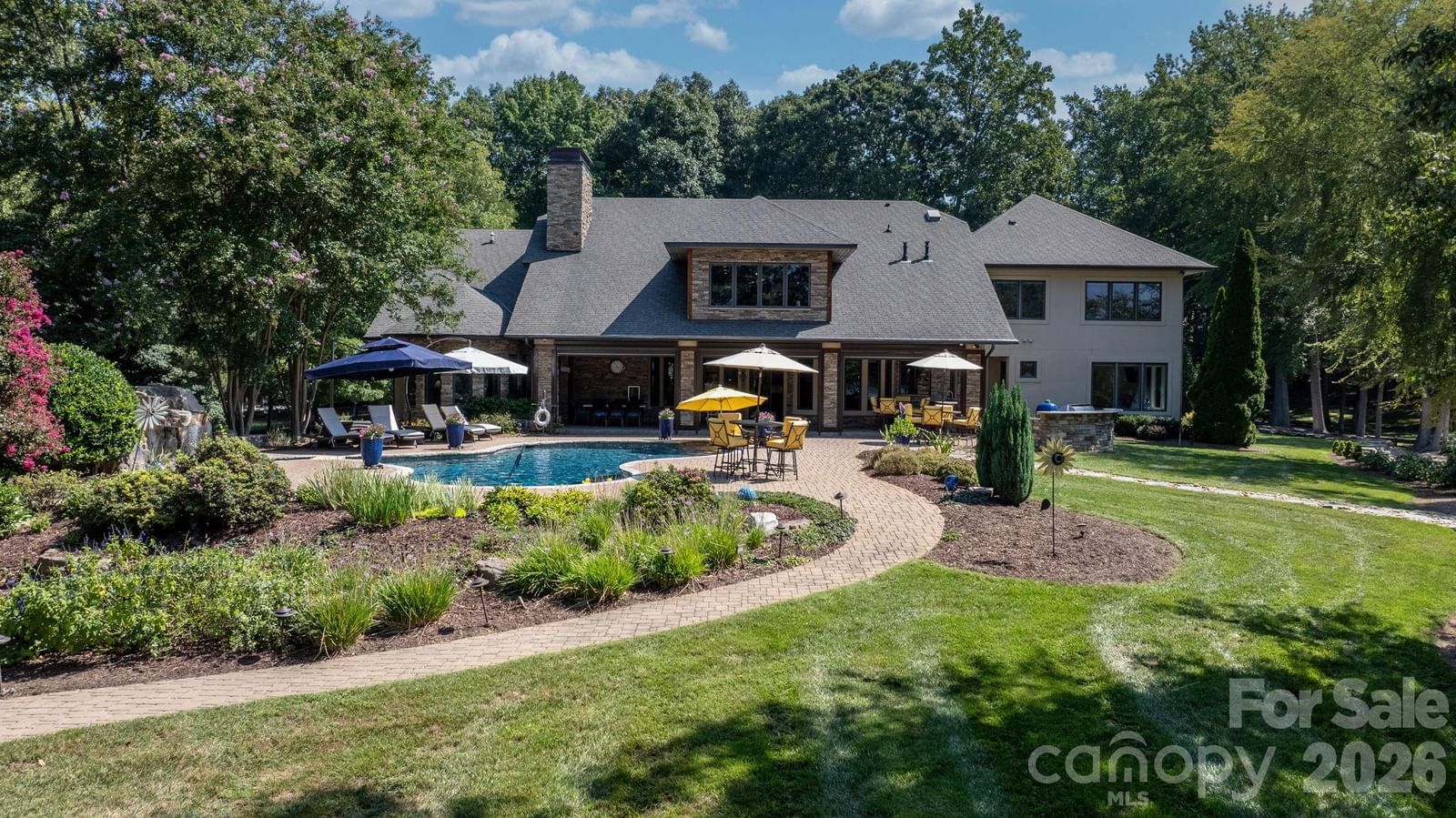 9305 White Ibis Court, Belmont, NC 28012 - Photo 4