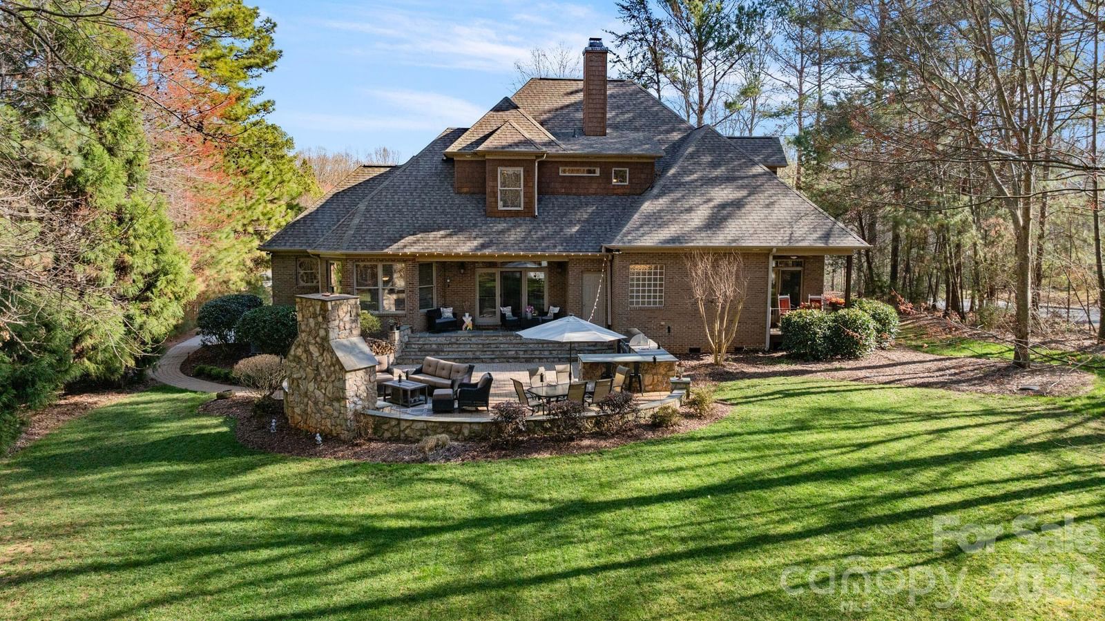 2379 Metcalf Drive, Sherrills Ford, NC 28673 - Photo 2