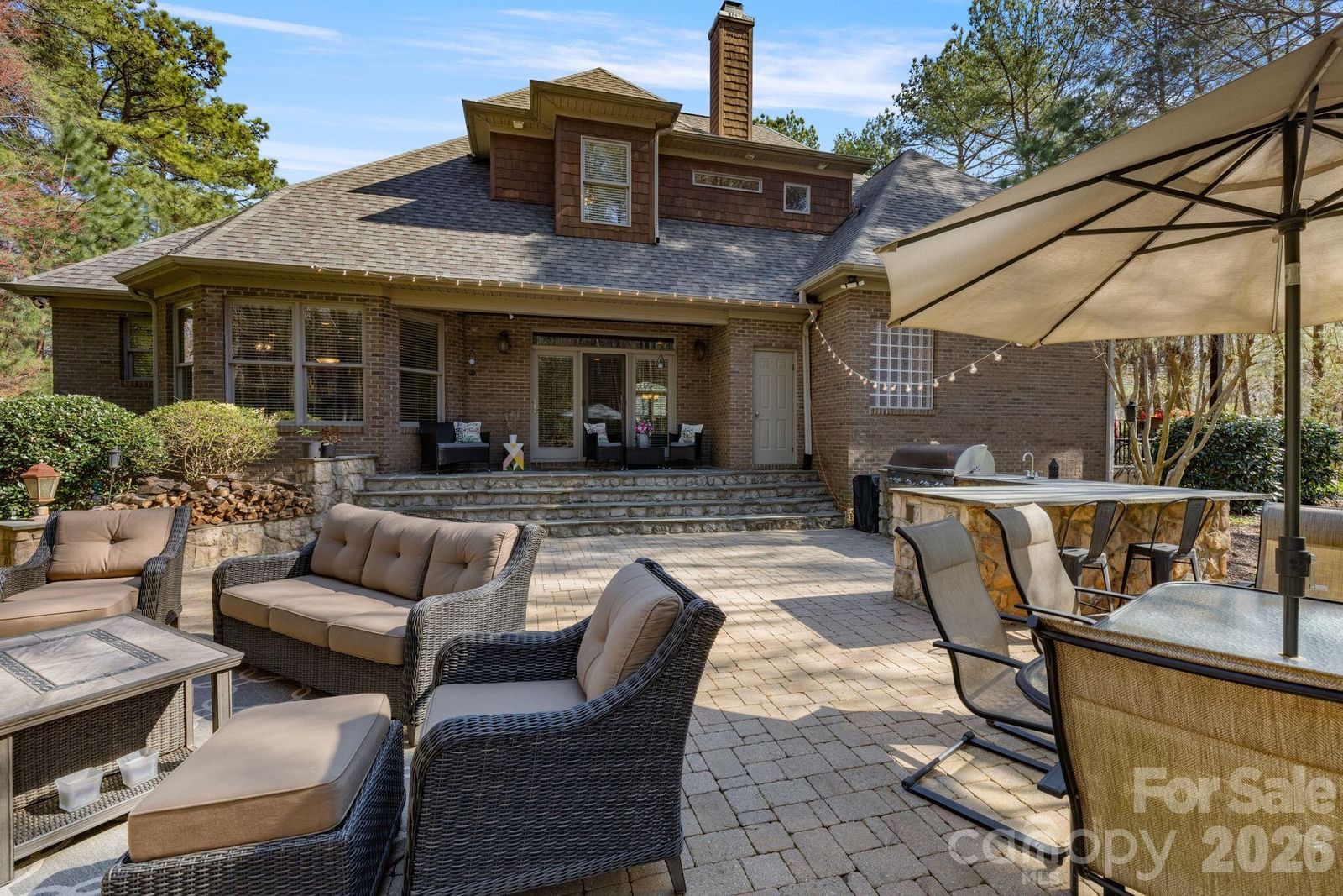 2379 Metcalf Drive, Sherrills Ford, NC 28673 - Photo 3