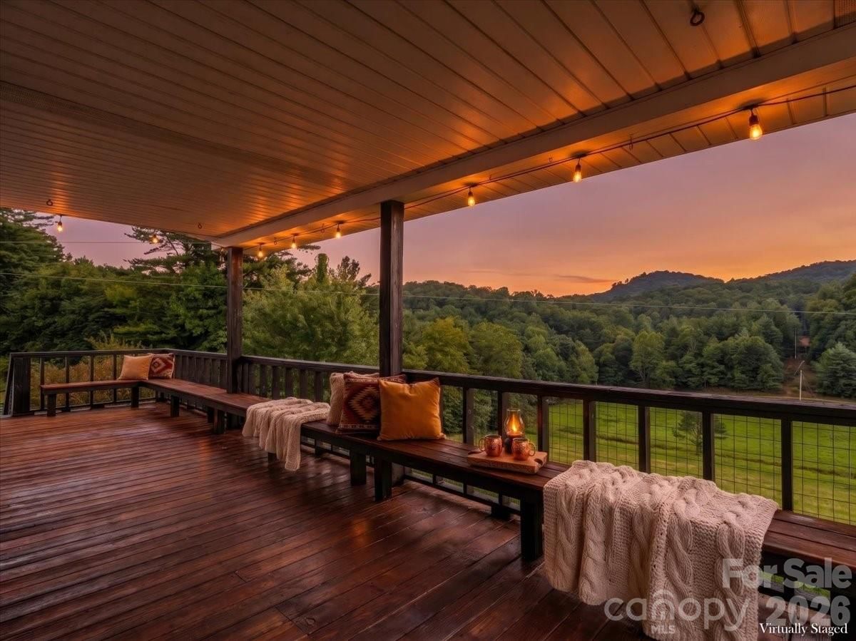 427 Big Brush Creek Road, Green Mountain, NC 28740
