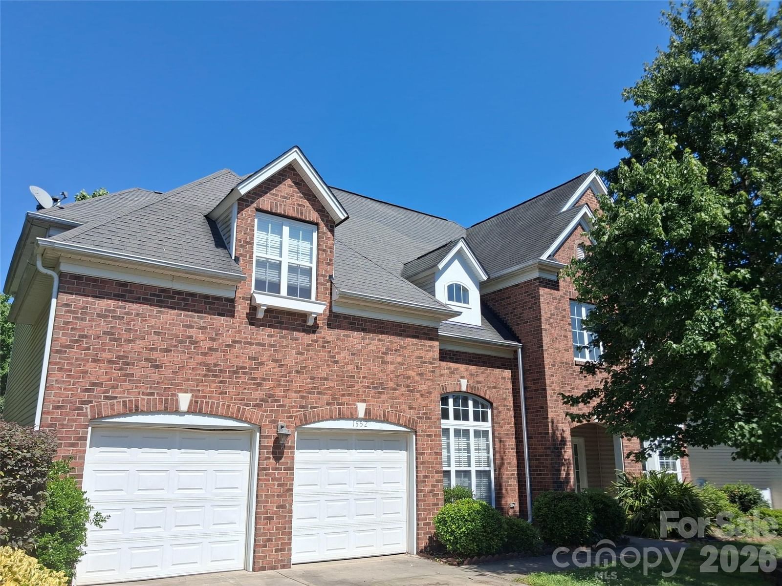 1552 Fitzgerald Street, Concord, NC 28027 - Photo 2