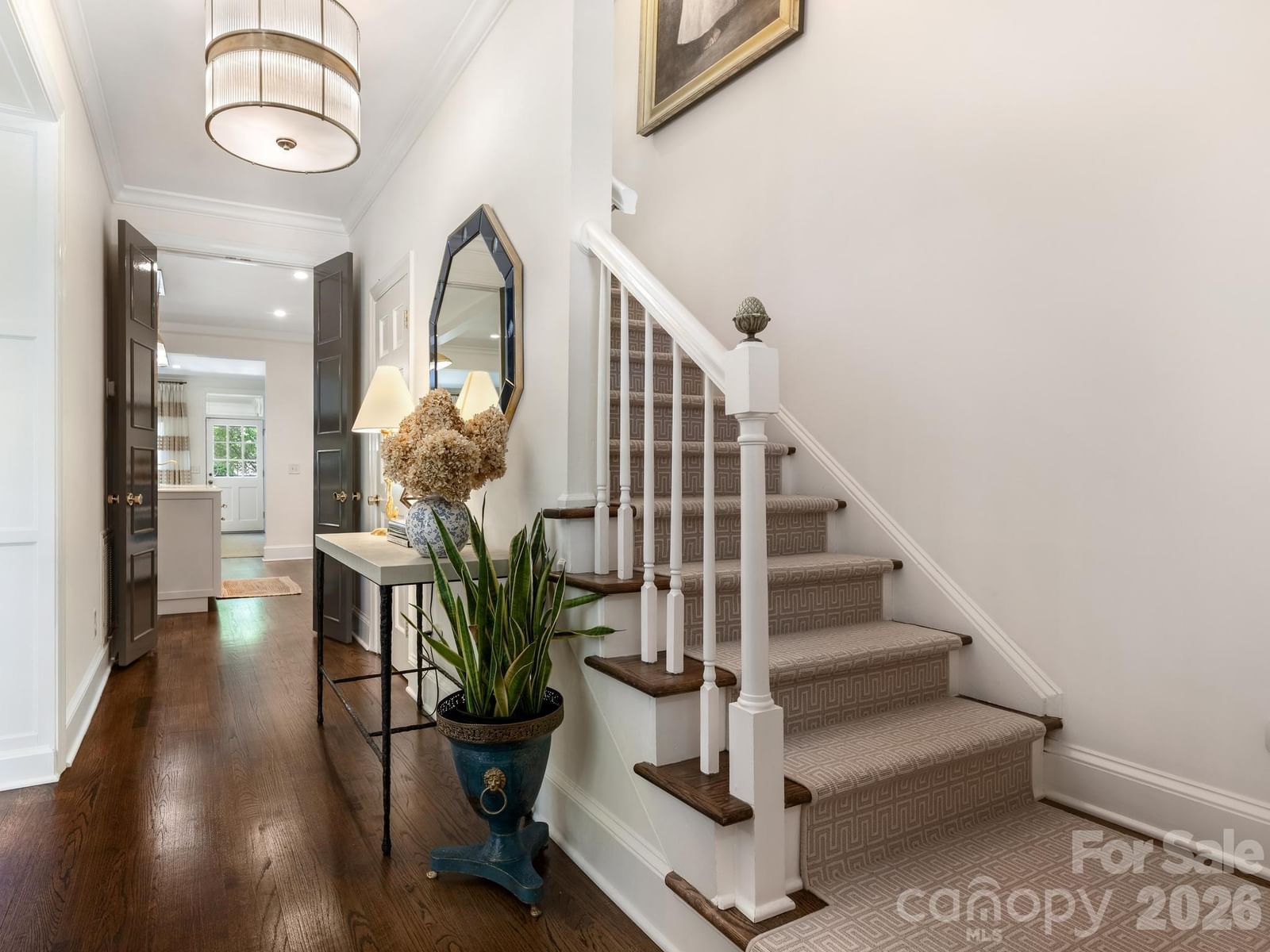 223 Perrin Place, Charlotte, NC 28207 - Photo 3