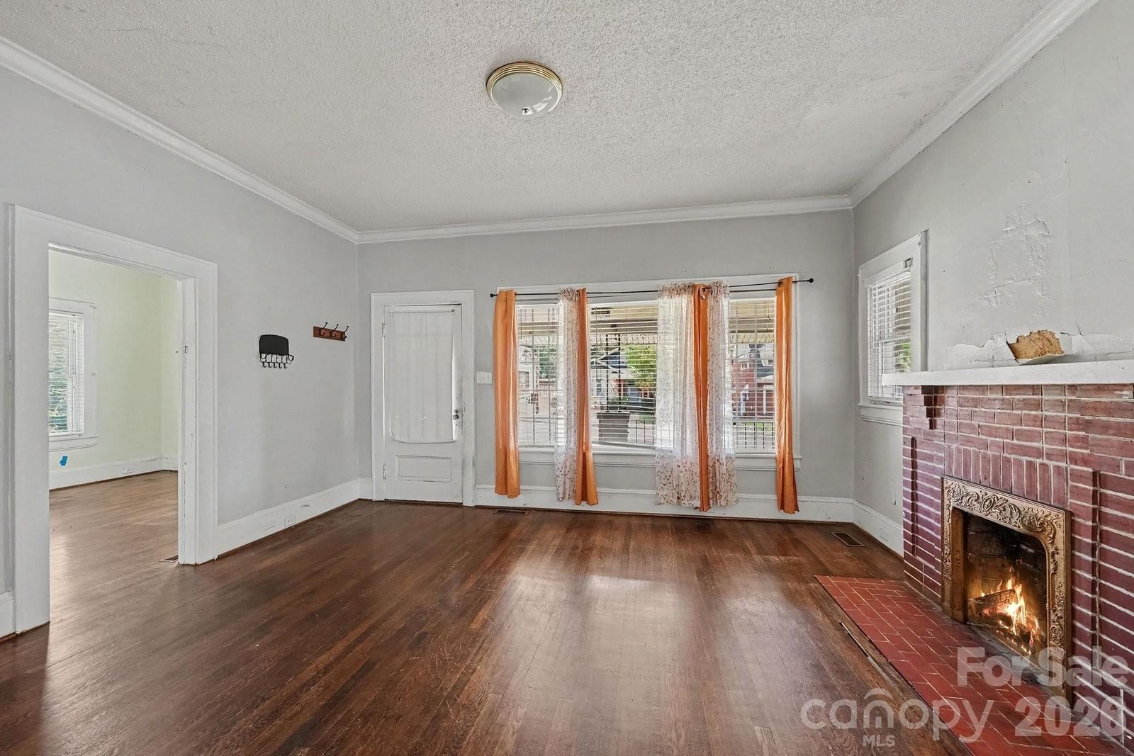 2828 Bon Air Avenue, Winston Salem, NC 27105 - Photo 3