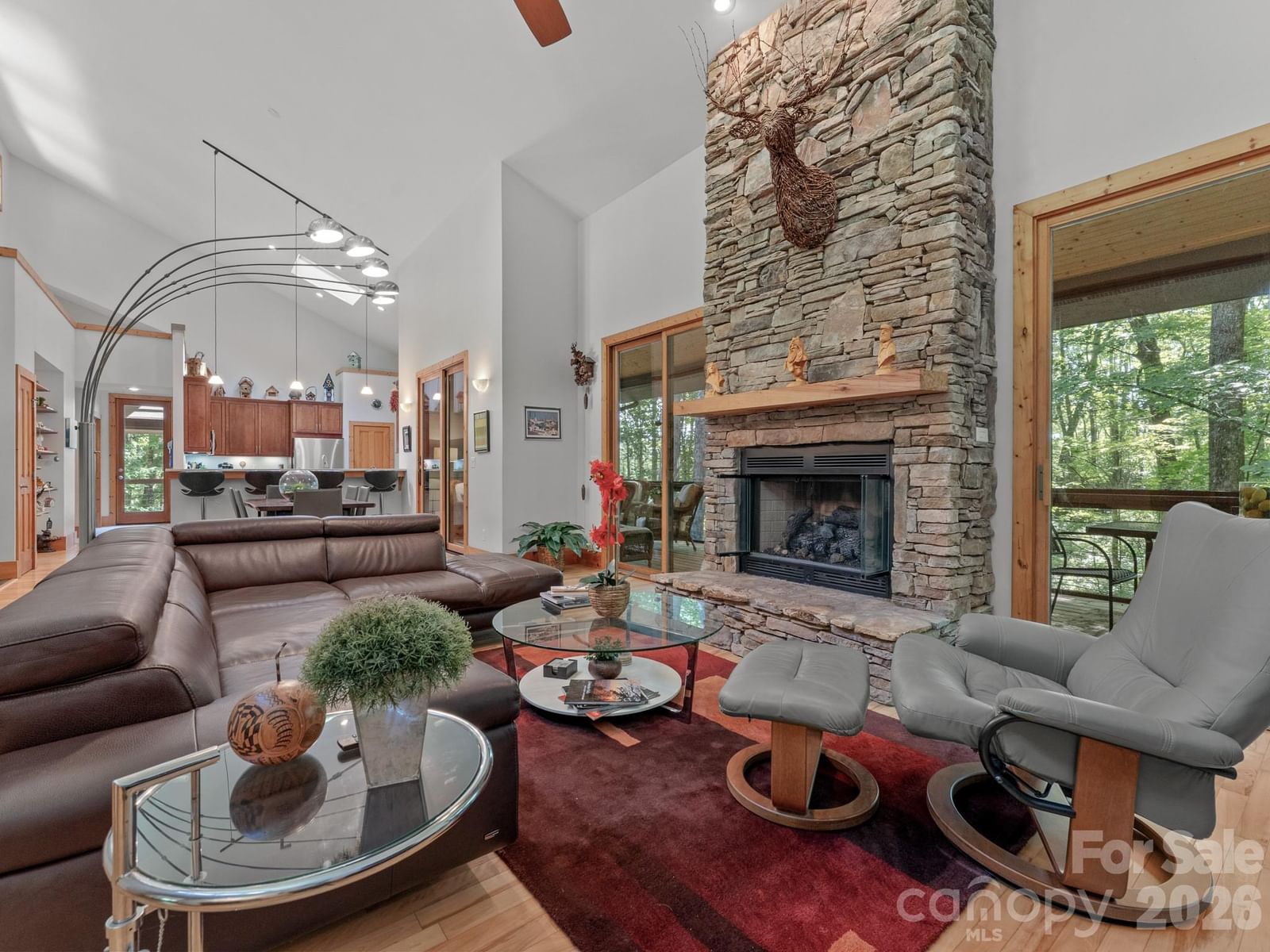 1370 Salola Lane, Brevard, NC 28712