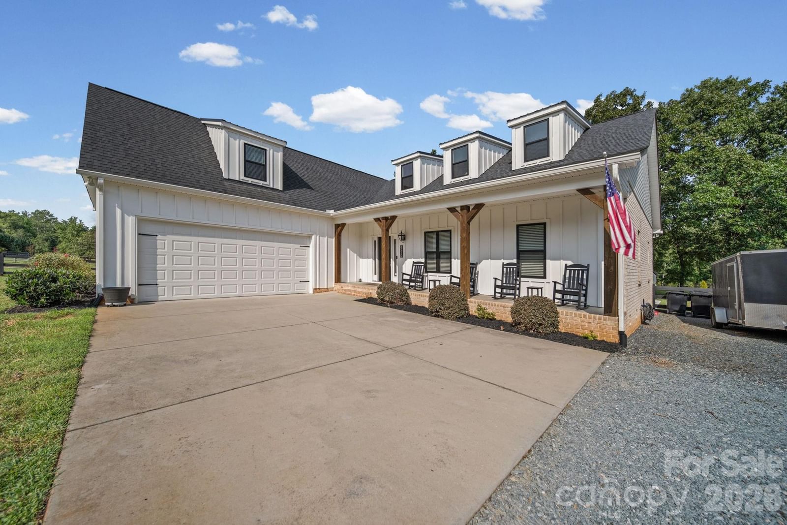 8510 Tirzah Church Road, Waxhaw, NC 28173 - Photo 2