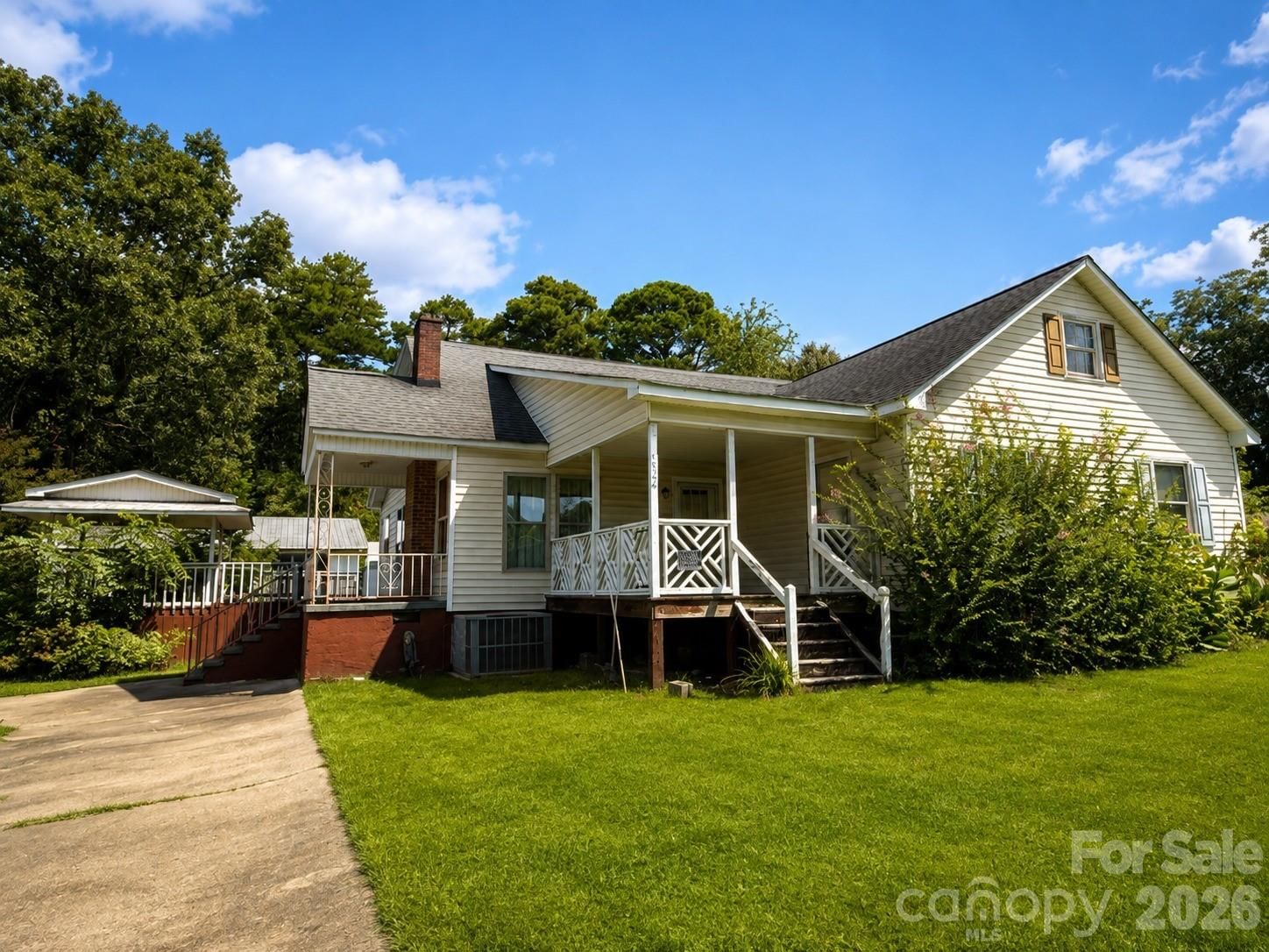 3527 Gastonia Highway, Lincolnton, NC 28092 - Photo 2