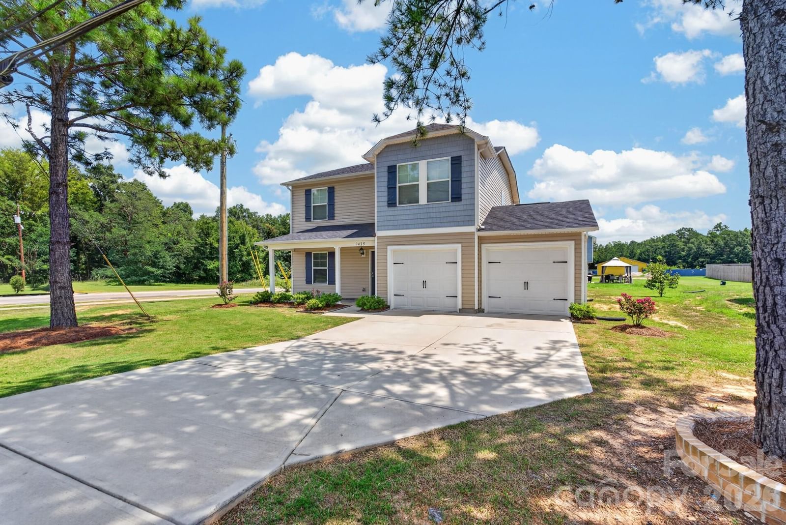 Property at 1425 Springdale, Lancaster, SC 29720