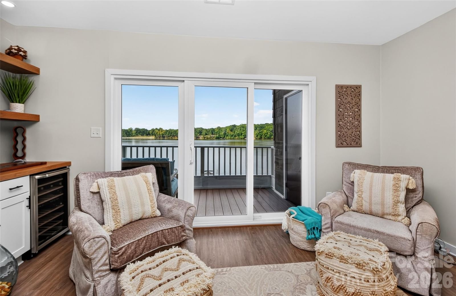 7340 Lakefront Drive #5, Charlotte, NC 28278 - Photo 2