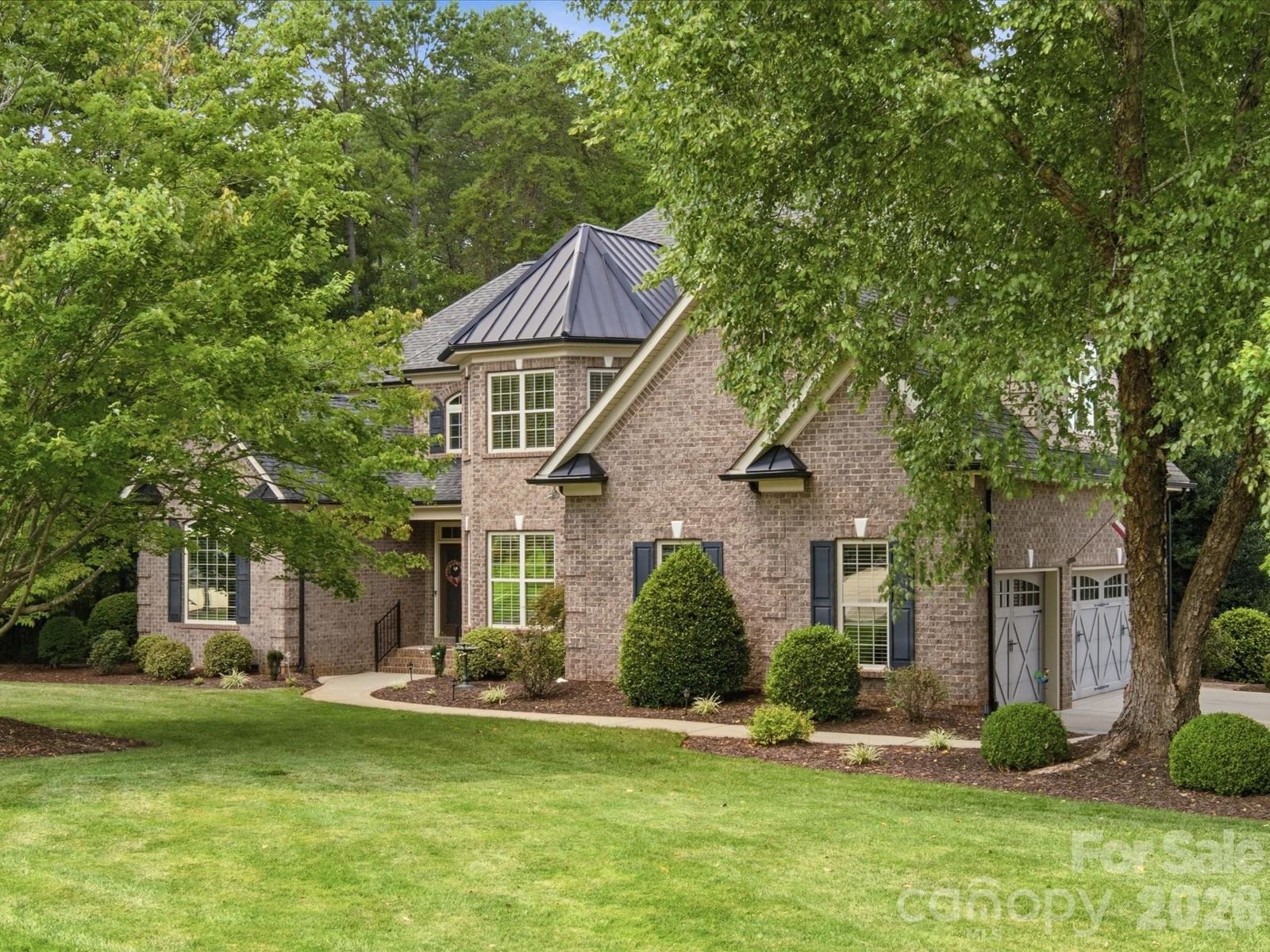 1023 Madras Court, Davidson, NC 28036 - Photo 3