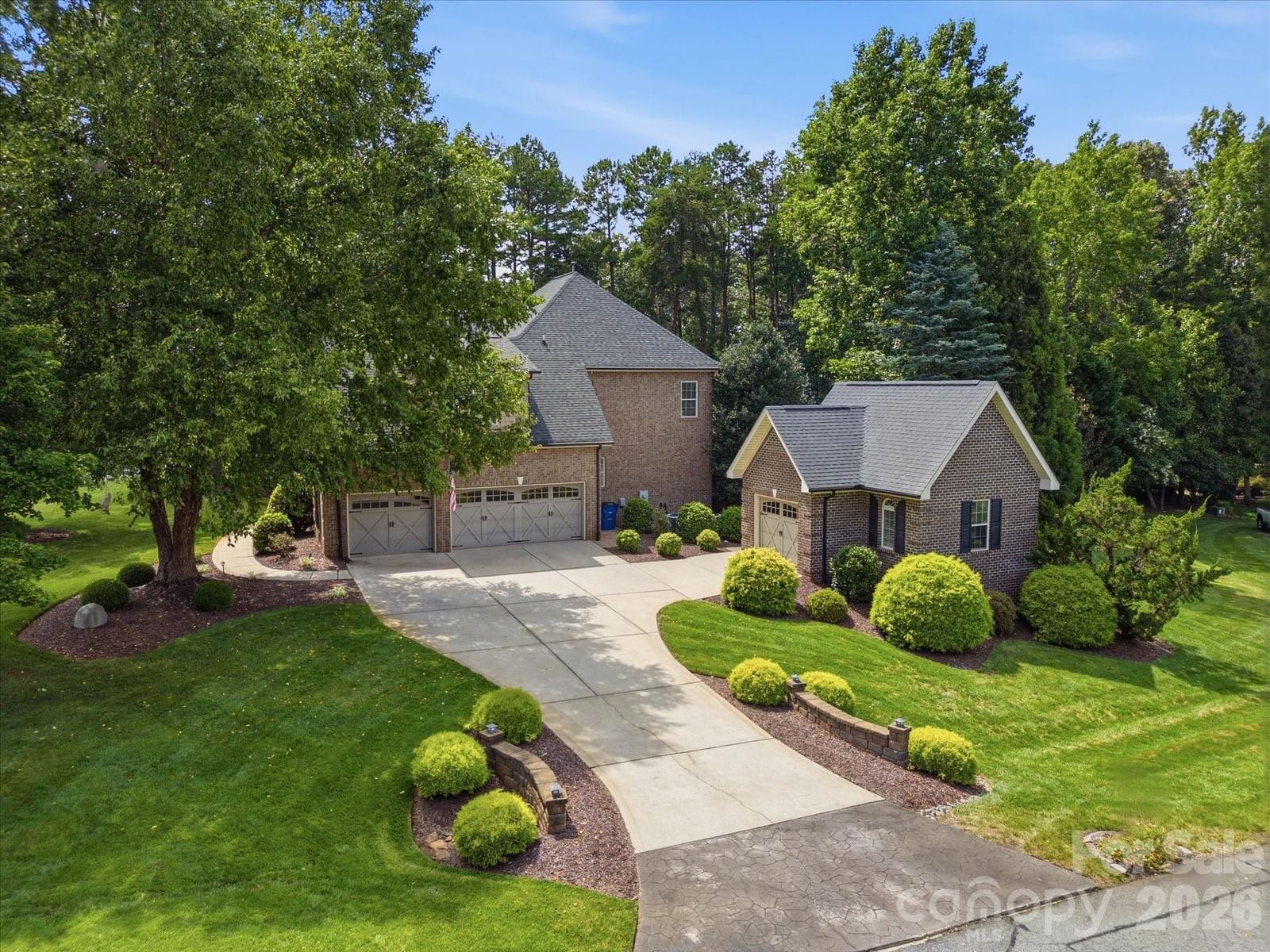 1023 Madras Court, Davidson, NC 28036 - Photo 4