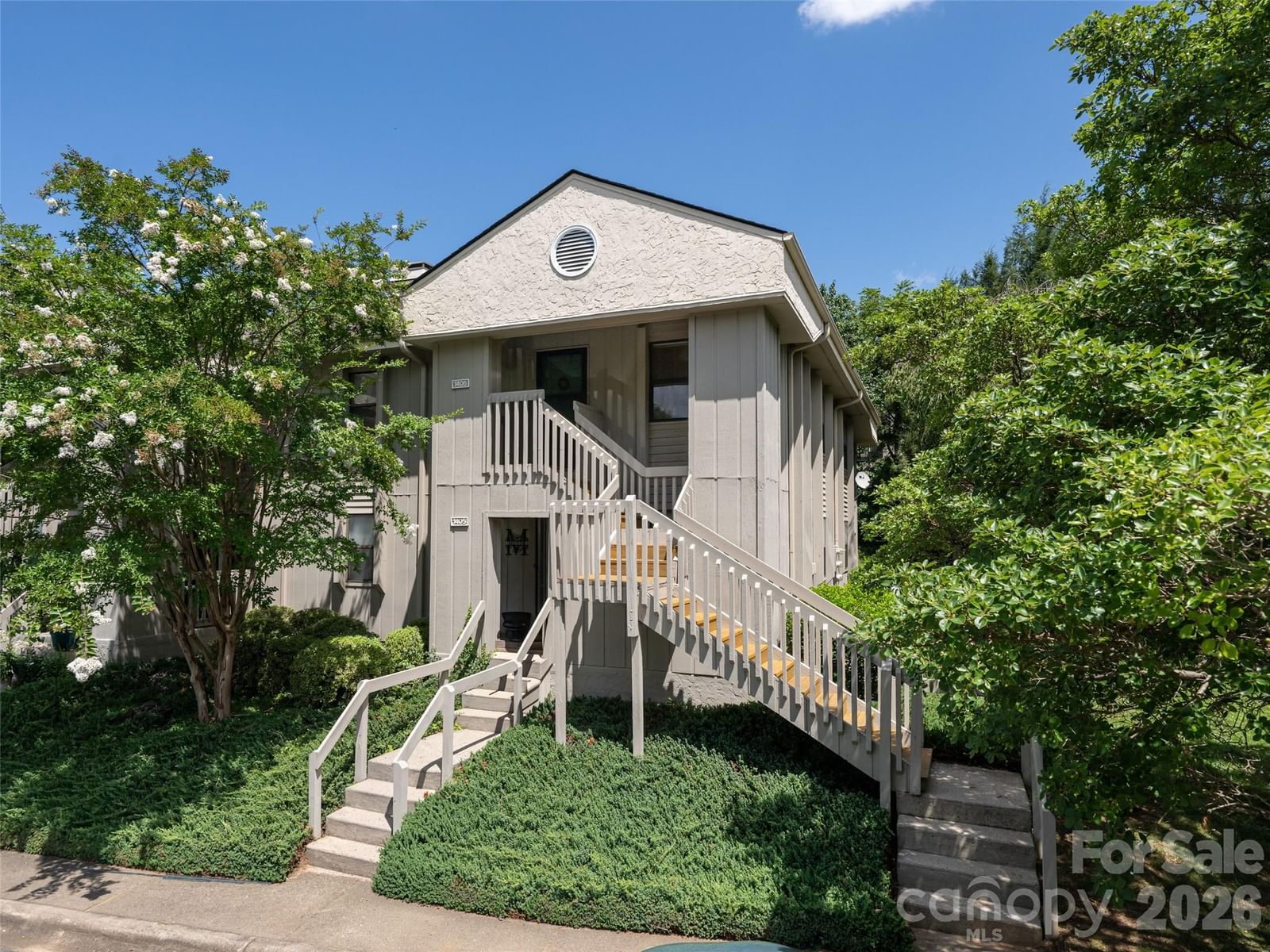 1406 Abbey Circle, Asheville, NC 28805 - Photo 3