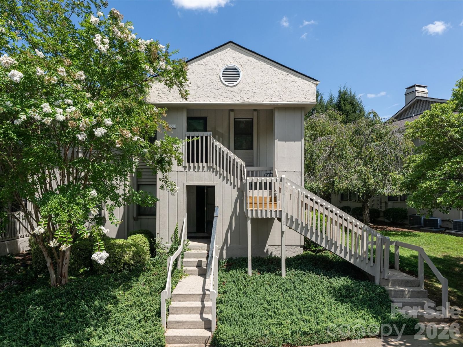 1406 Abbey Circle, Asheville, NC 28805 - Photo 4