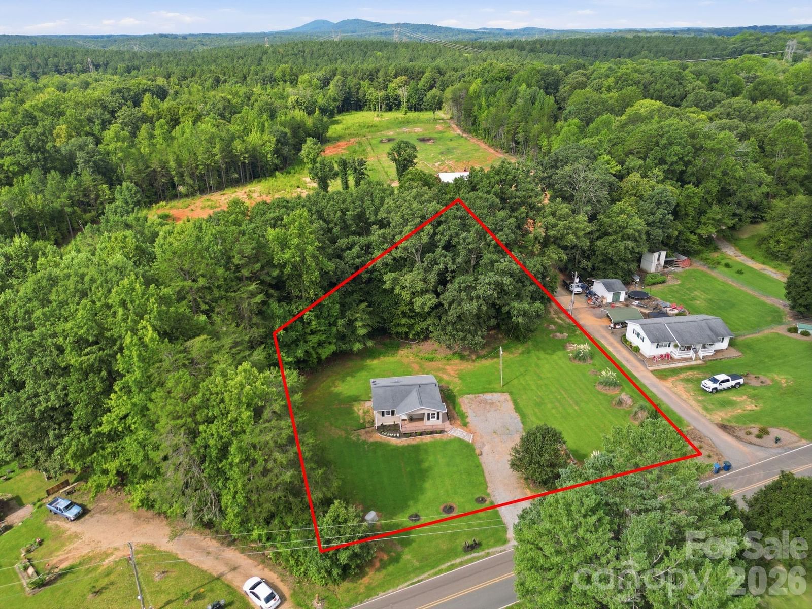 2643 Hopewell Church Road, Sherrills Ford, NC 28673 - Photo 2