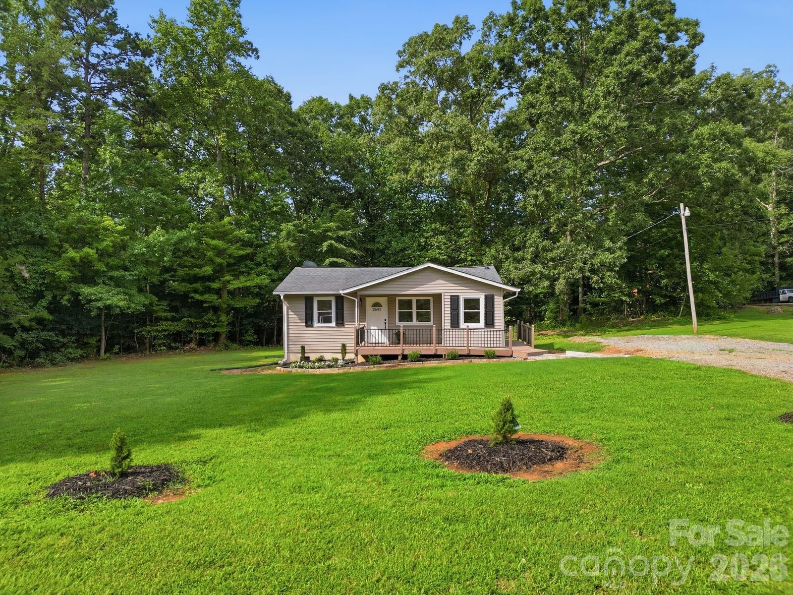 2643 Hopewell Church Road, Sherrills Ford, NC 28673 - Photo 3