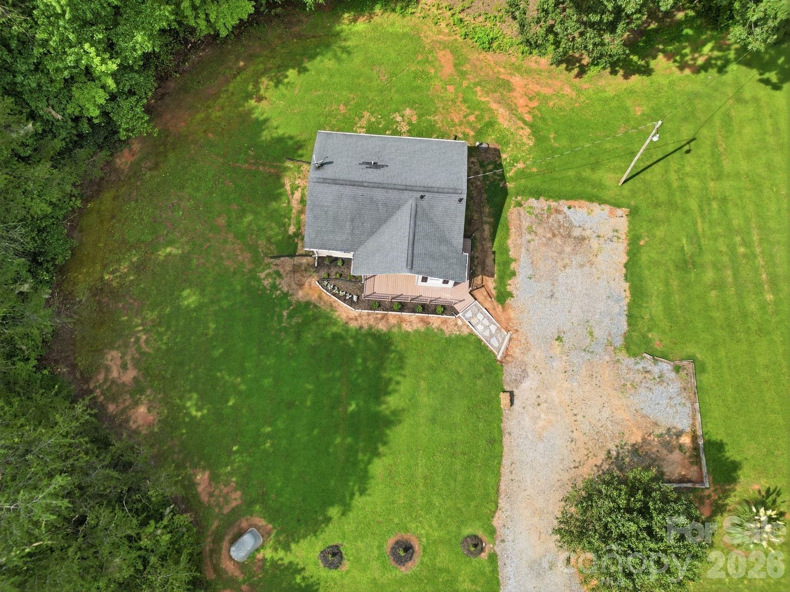2643 Hopewell Church Road, Sherrills Ford, NC 28673 - Photo 5