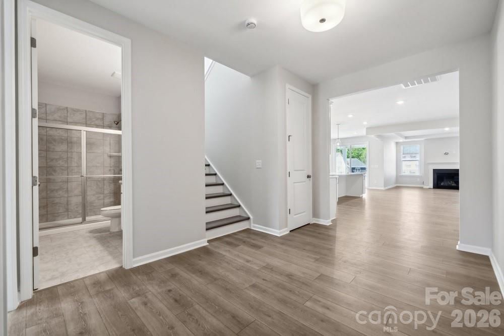 17017 Walker Wylie Drive, Charlotte, NC 28278 - Photo 5