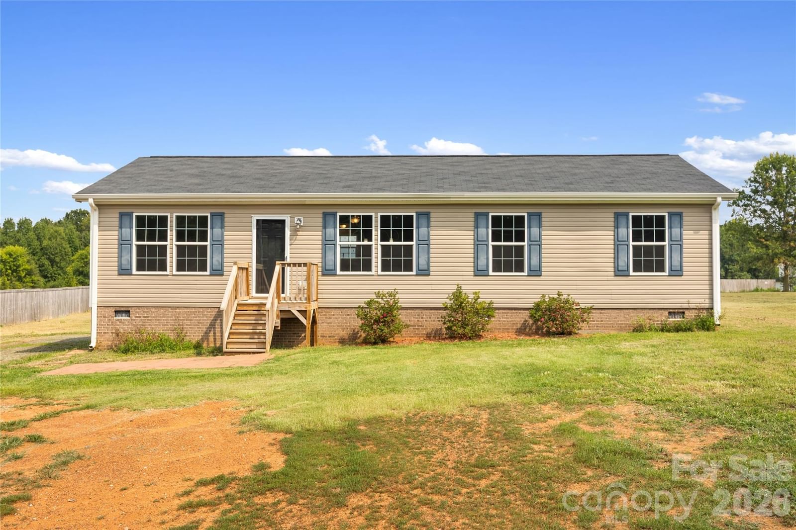 6701 Philadelphia Churc Road, Marshville, NC 28103