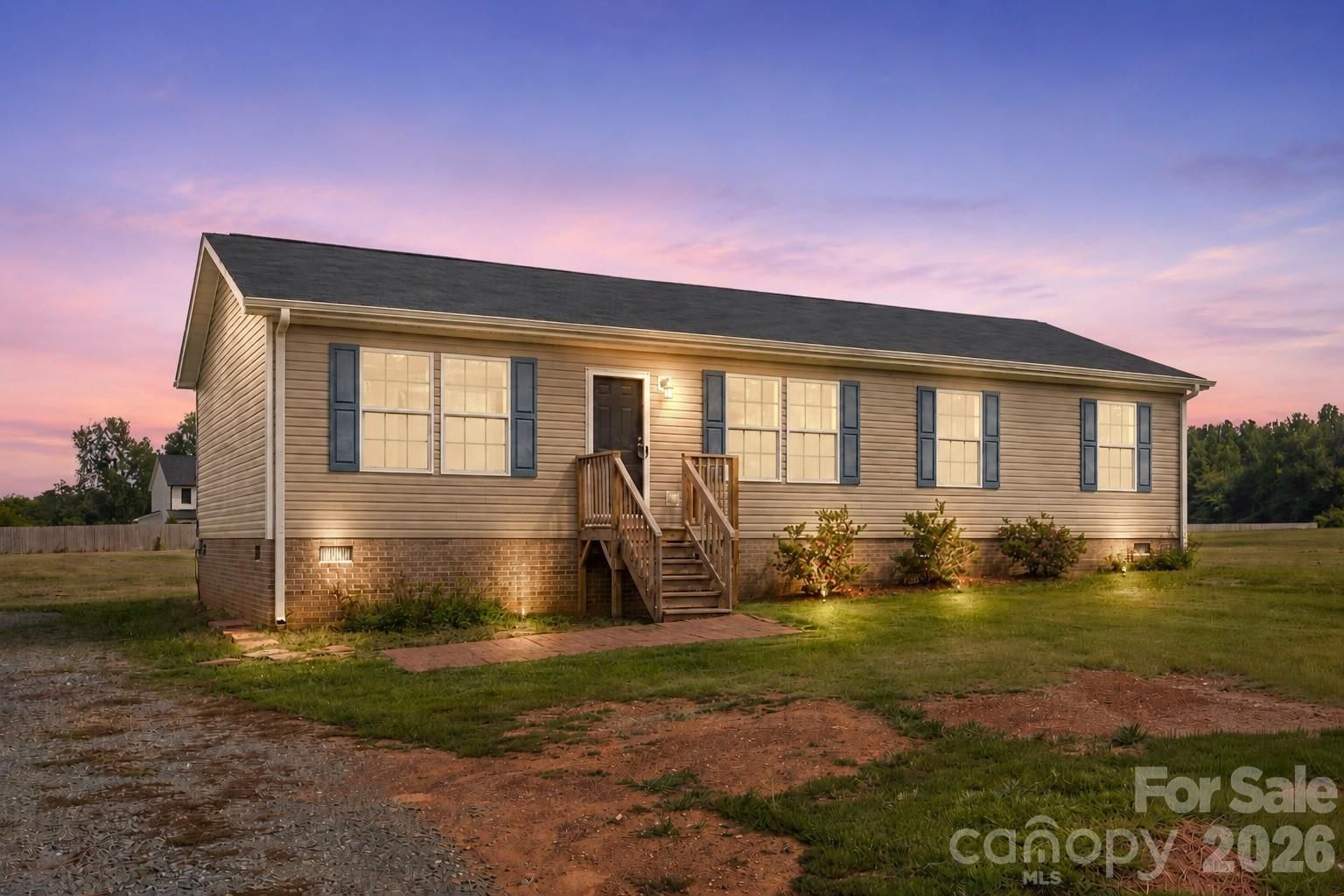 6701 Philadelphia Churc Road, Marshville, NC 28103 - Photo 2