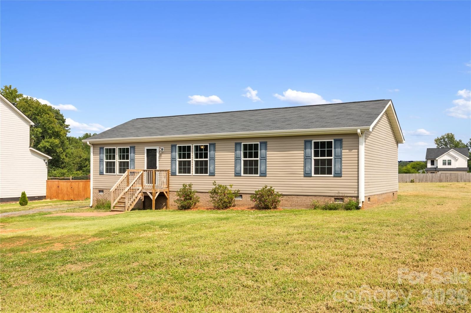 6701 Philadelphia Churc Road, Marshville, NC 28103 - Photo 4