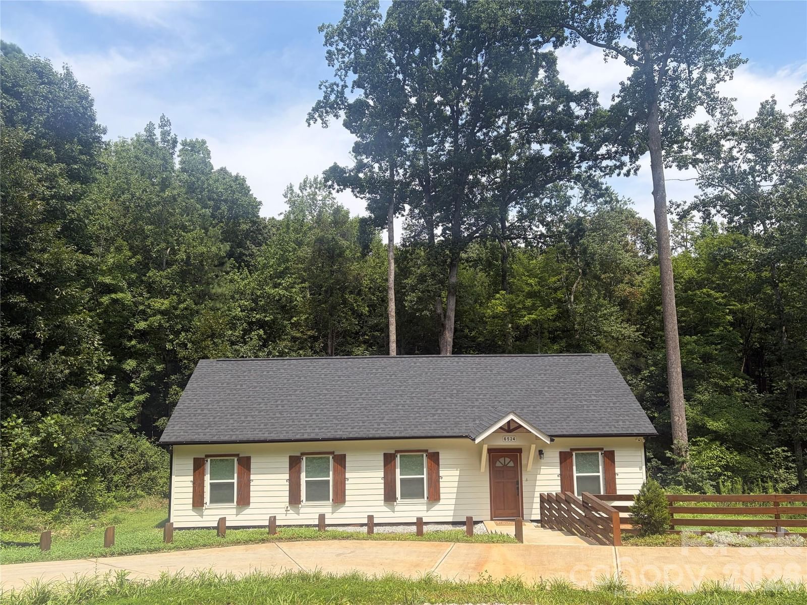 6524 Mintbrook Drive, Mint Hill, NC 28227 - Photo 2