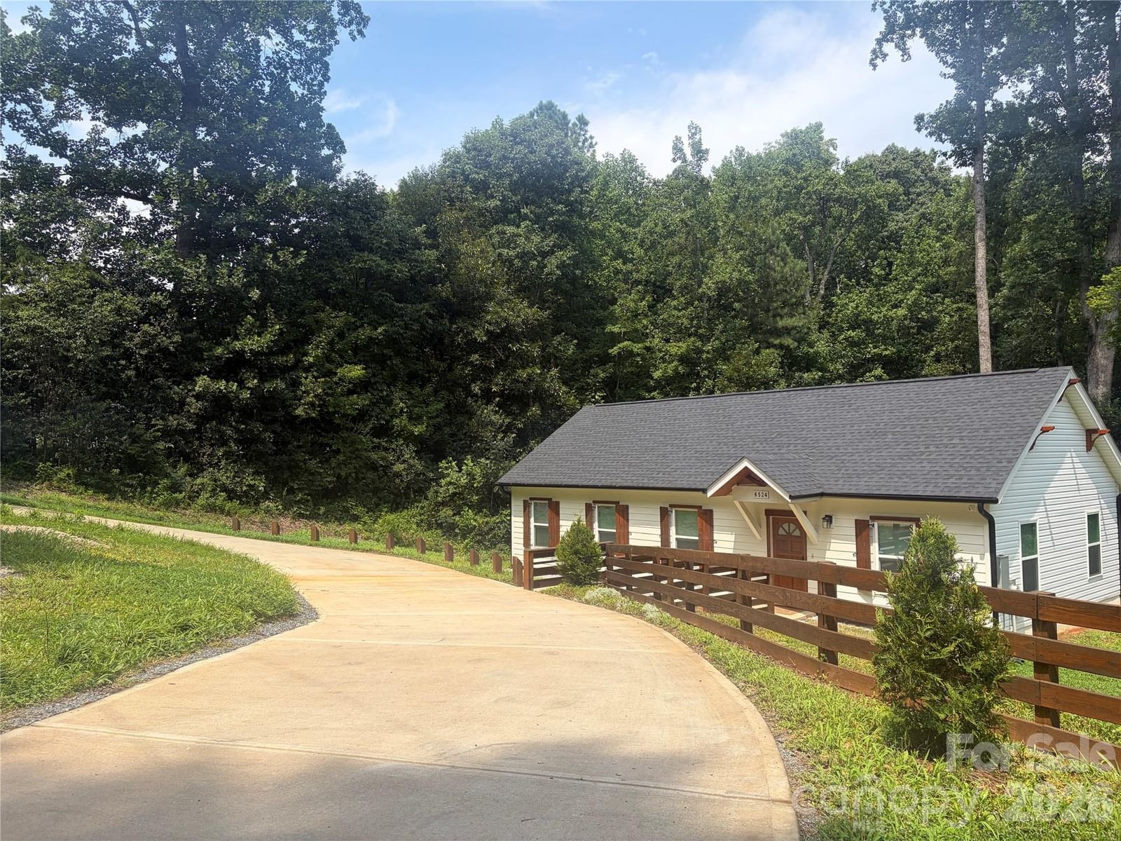 6524 Mintbrook Drive, Mint Hill, NC 28227 - Photo 5